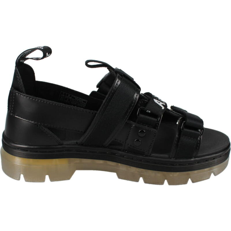 ドクターマーチンDr.MartensサンダルペアソンPEARSONブラック27298001【GGOI】