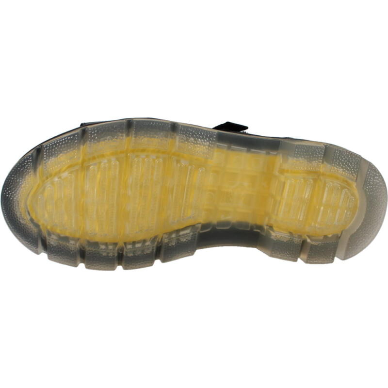ドクターマーチンDr.MartensサンダルペアソンPEARSONブラック27298001【GGOI】