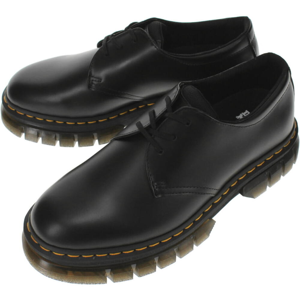 楽天市場】ドクターマーチン Dr.Martens RIKARD POLISHED SMOOTH 3I 3