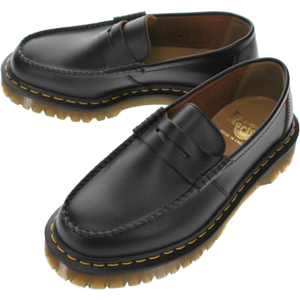 ドクターマーチン★タッセル付きローファー★GRACIAグラシア 23cm 未使用品 ドクターマーチン DR.MARTENS グラシア GRACIA