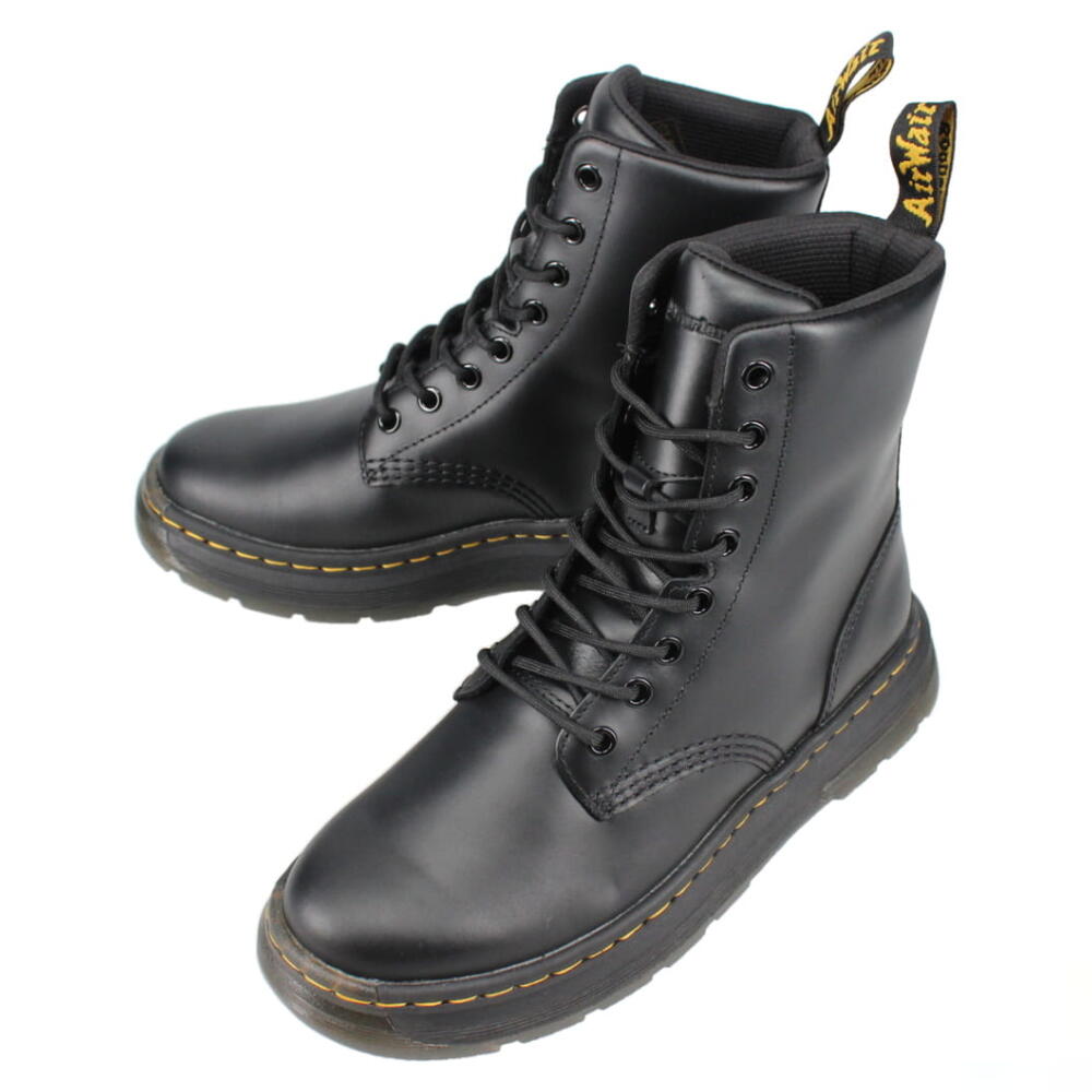 【匿名配送】ドクターマーチン UK5 10085 ドクターマーチン公式オンラインショップ｜DR. MARTENS