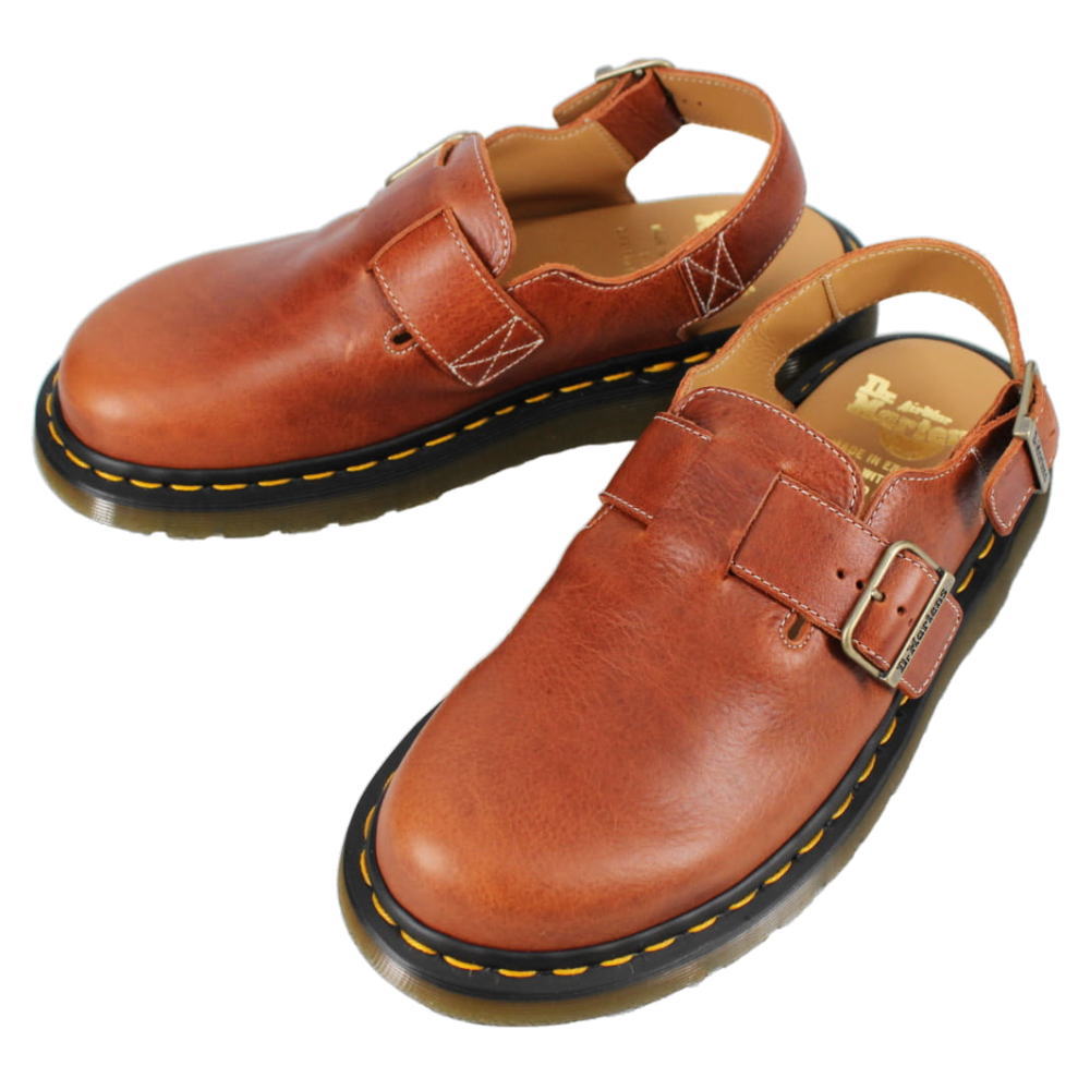 楽天市場】交換返品送料無料 ドクターマーチン Dr.Martens MIE JORGE