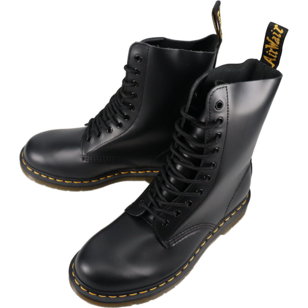 楽天市場】Dr.Martens ドクターマーチン 10ホールブーツ レザーブーツ 楽天市場】Dr.Martens ドクターマーチン 10ホールブーツ レザーブーツ