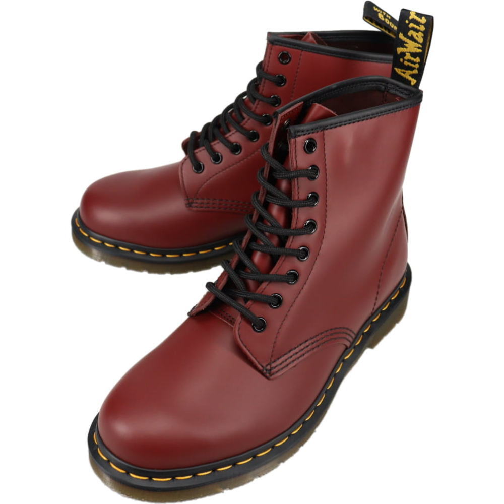 ドクターマーチン 8ホール 楽天市場】ドクターマーチン 8 ホール シューズ Dr.Martens 1460 8 Eye