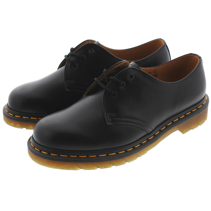 楽天市場】即納 DR.Martensドクターマーチン1461 Ghillie Shoe