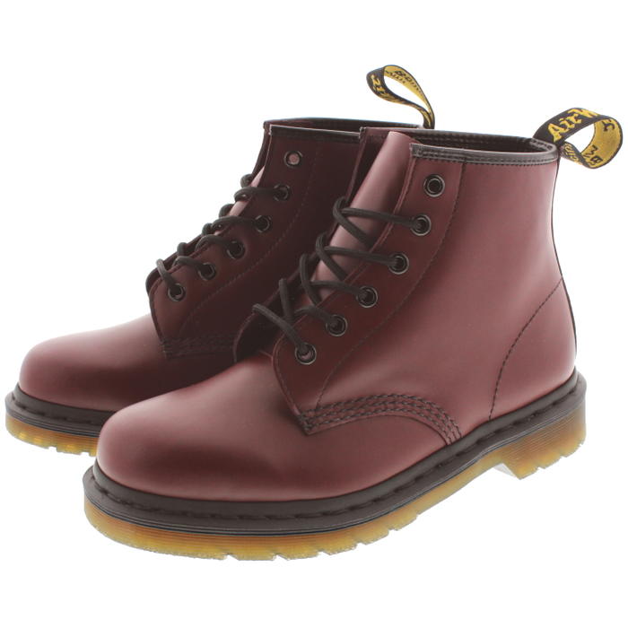 dr martens 101 brown