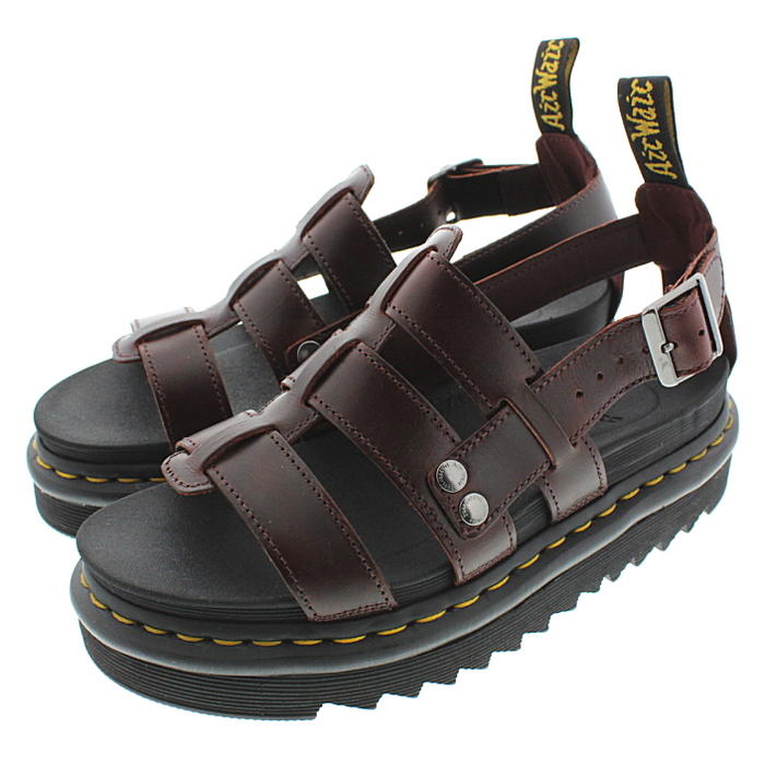 dr martens charro