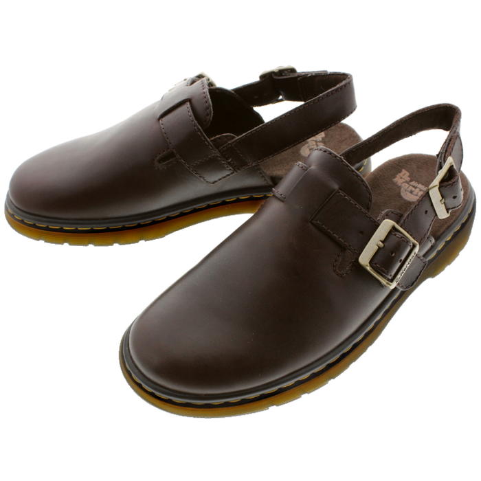 dr martens jorge slingback