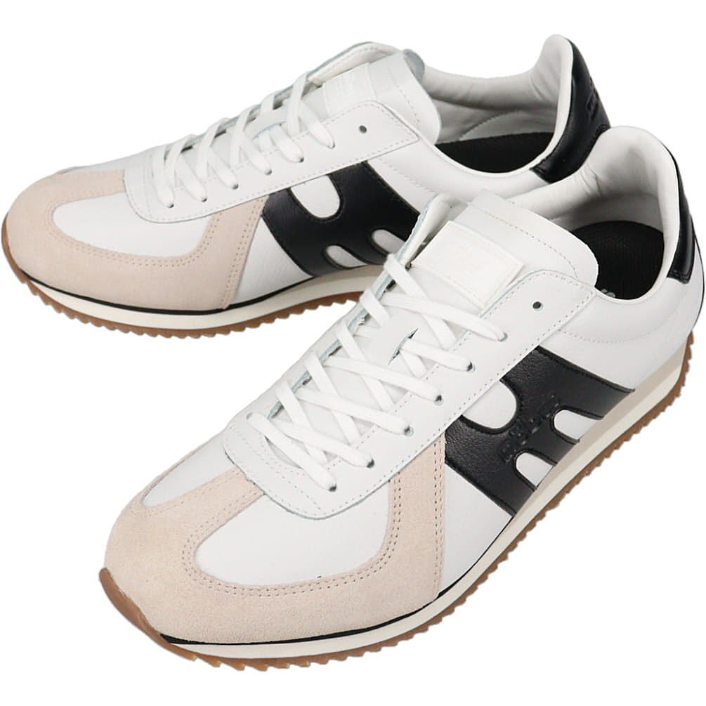 楽天市場】モーブス mobus スニーカー ドレスデン DRESDEN ホワイト