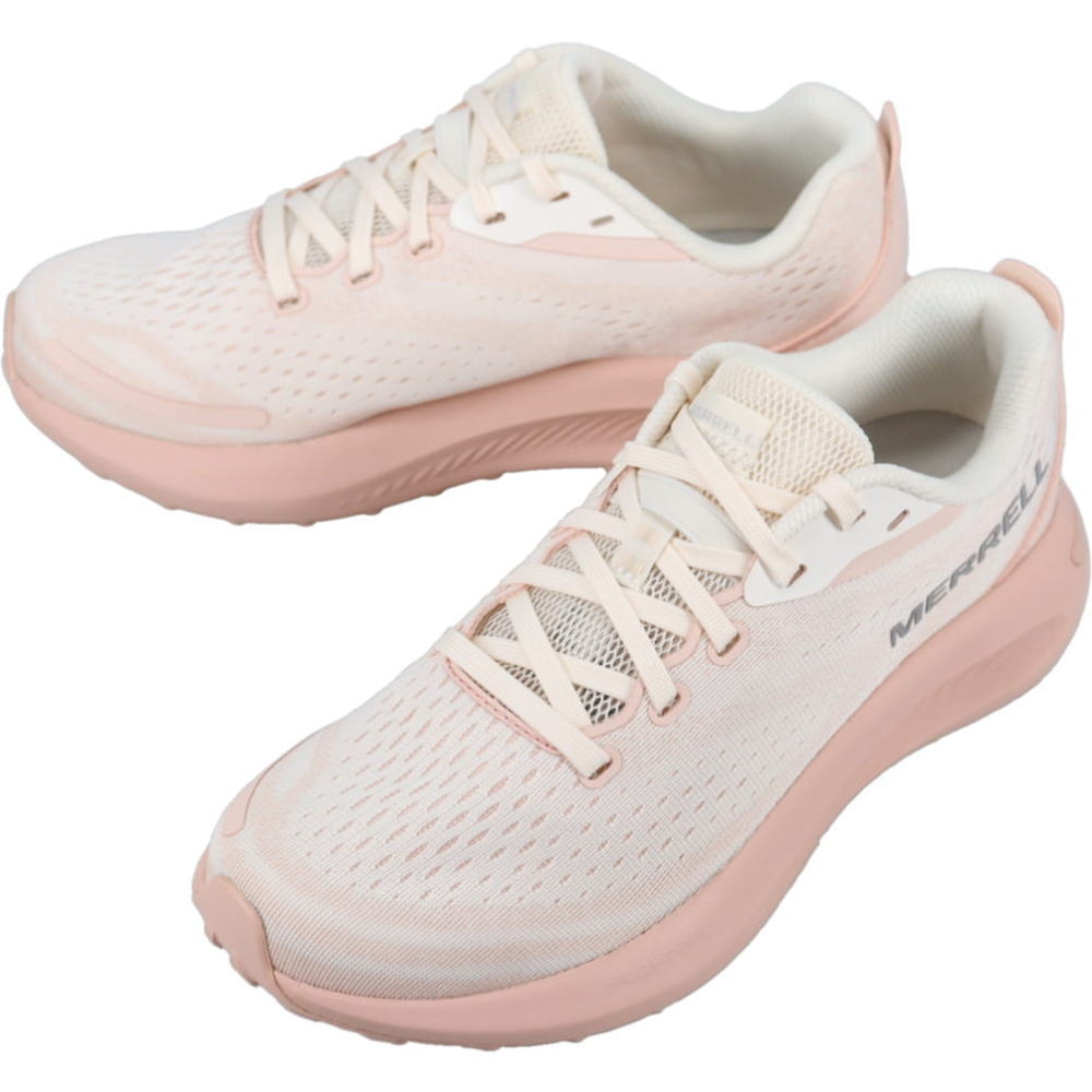 MERRELL ピンク スエード カジュアルシューズ 未使用タグ付き MERRELL ピンク スエード カジュアルシューズ 未使用タグ付き