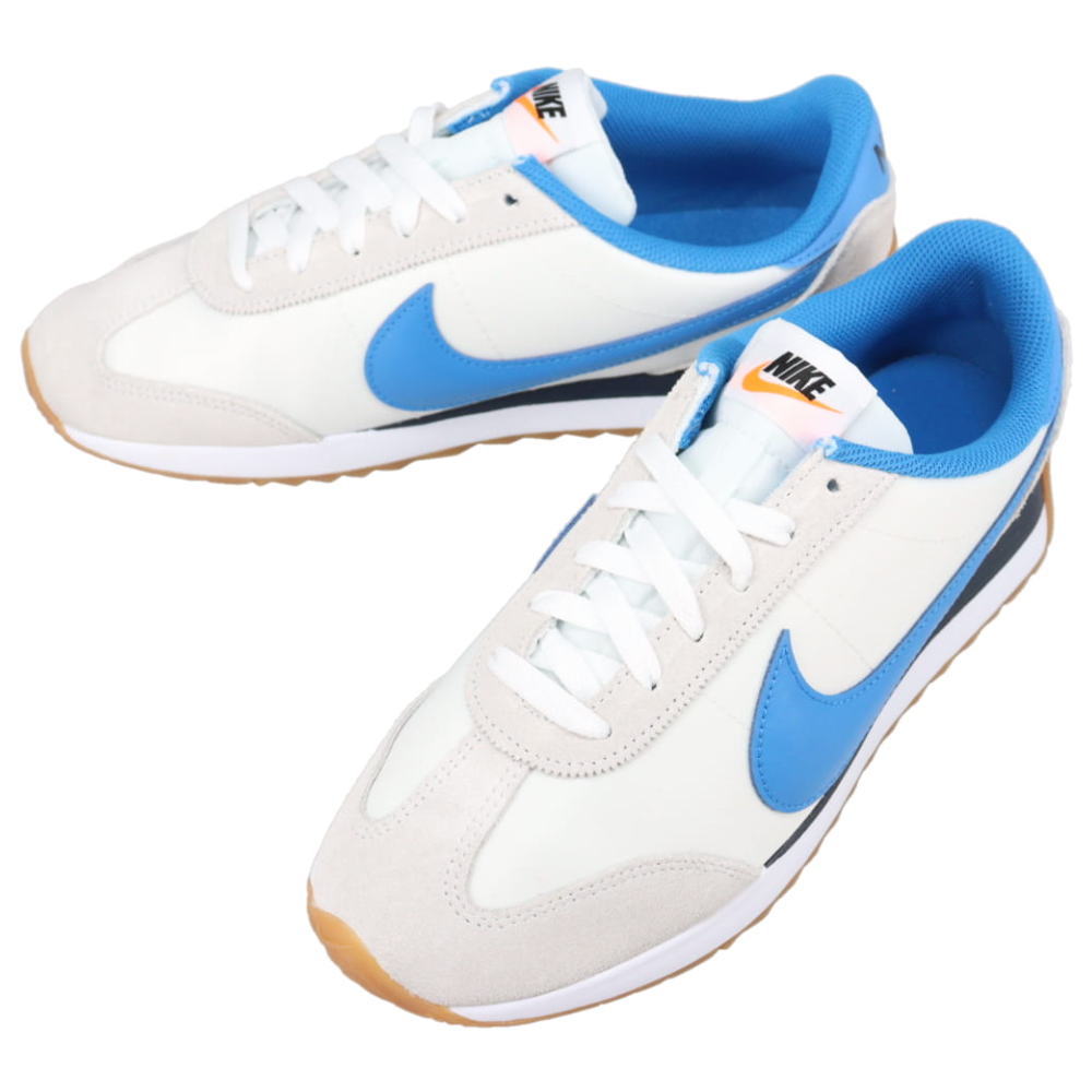 ４月限定！最大全額ポイント還元※要エントリー ナイキ NIKE スニーカー パシフィック PACIFIC ホワイト/ライトフォトブルー/フォトンダスト HQ2052 103【GJOL】