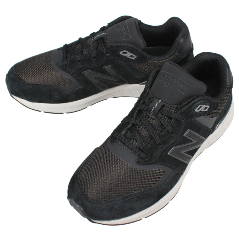 New Balance toin ウェアセット 番号4 MW880 new balance Walking Fresh Foam v6[品番：TRYW0002352