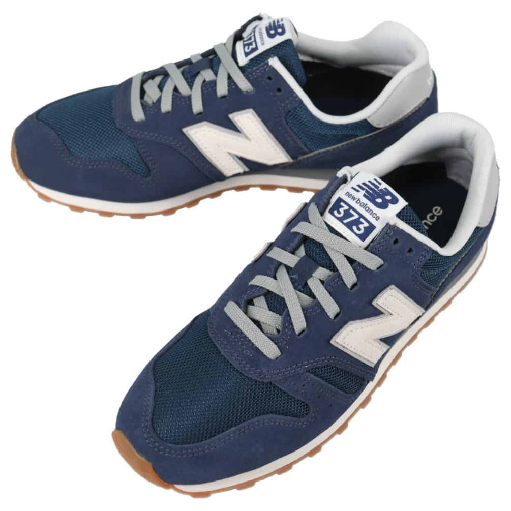 楽天市場】ニューバランス スニーカー newbalance ML373 SS2