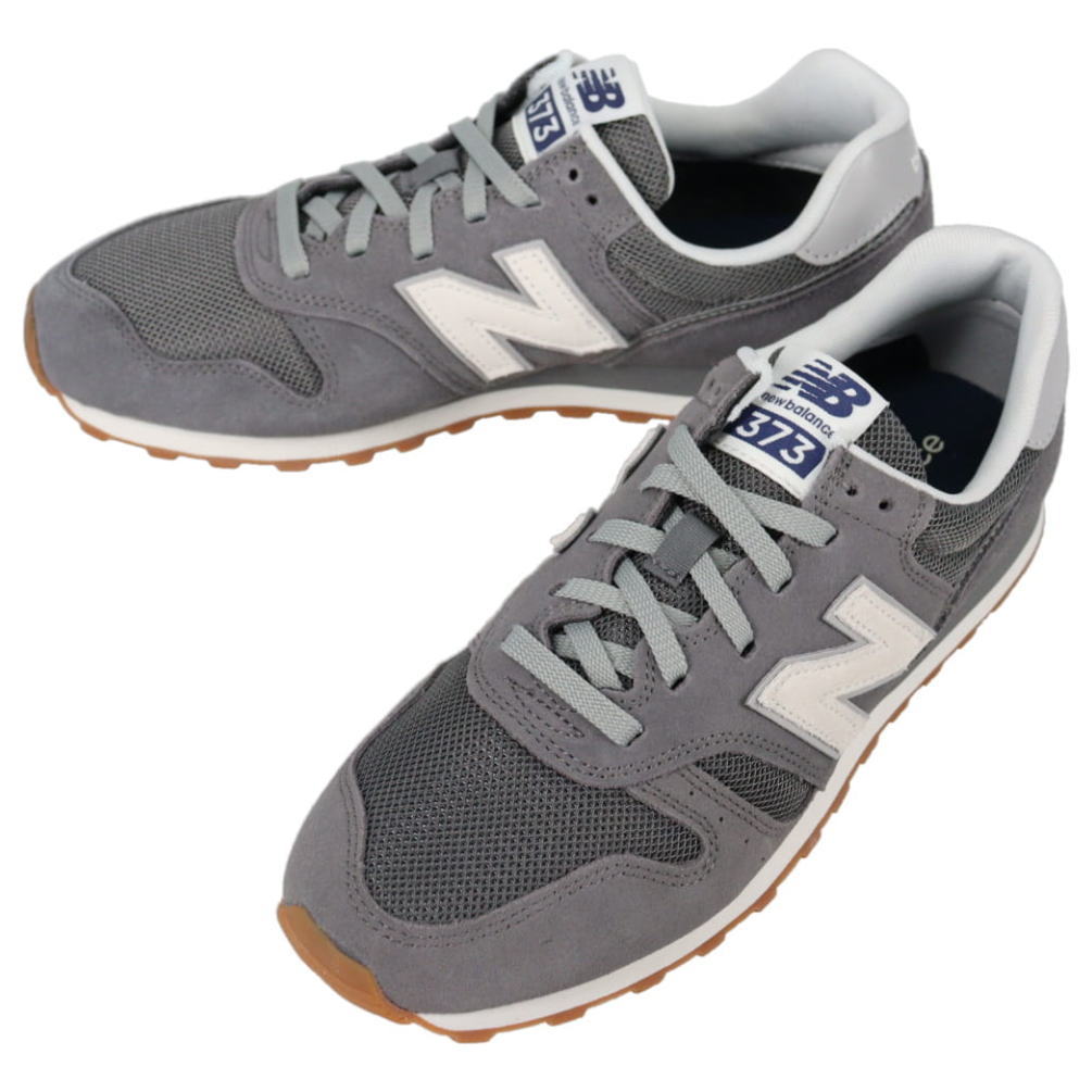 楽天市場】ニューバランス New balance スニーカー ML373 SH2