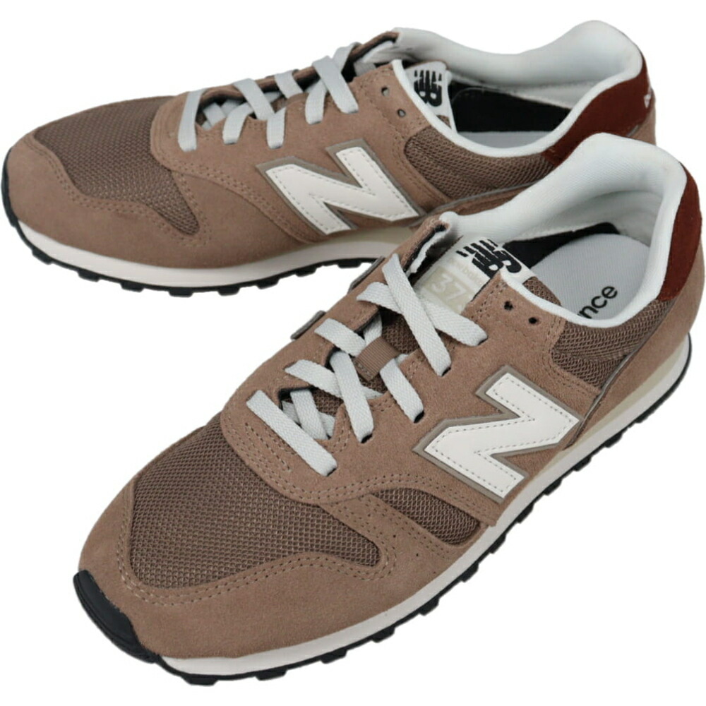 楽天市場】ニューバランス New balance スニーカー ML373 XA2
