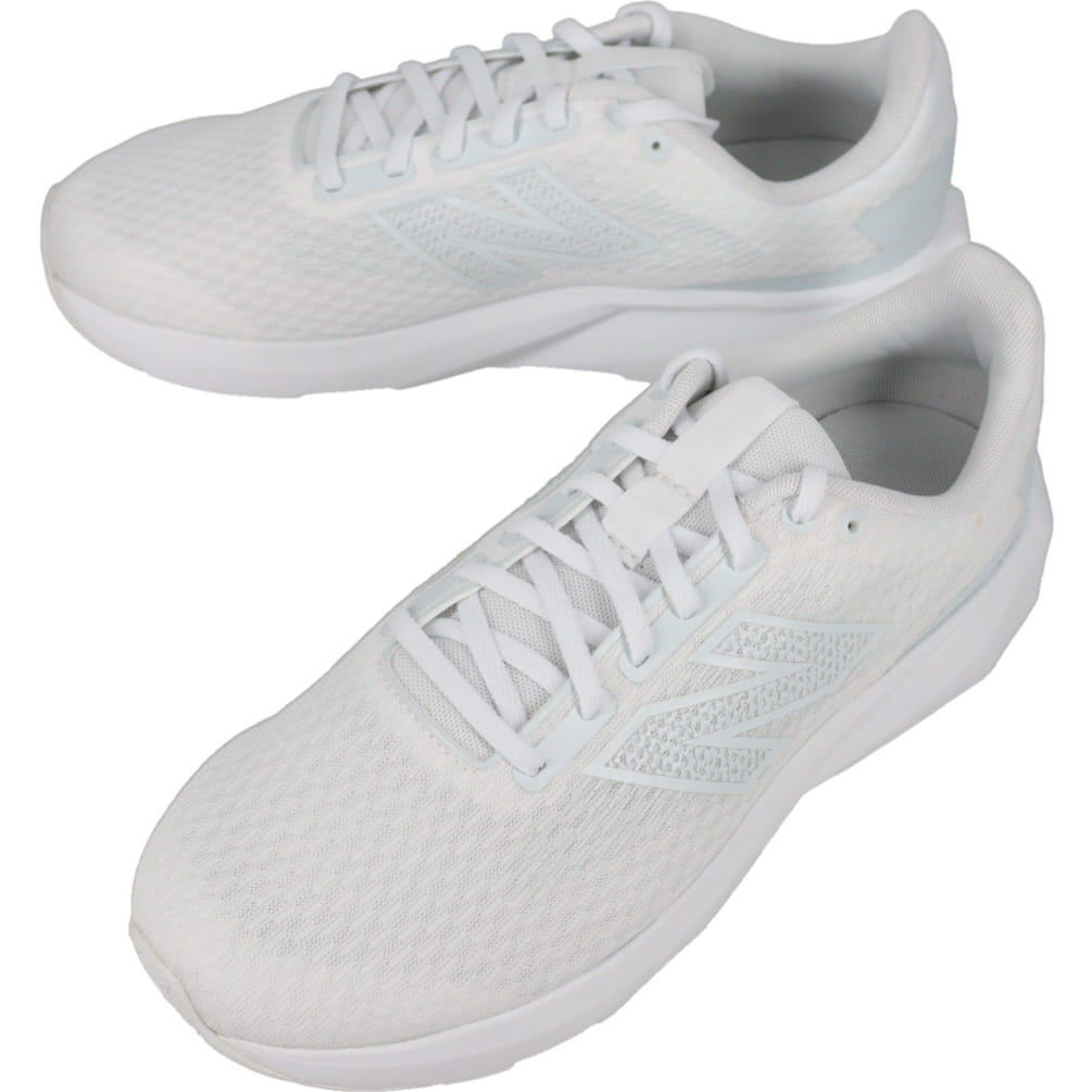 ニューバランス New balance スニーカー M413 ホワイト LW3【GKOG】
