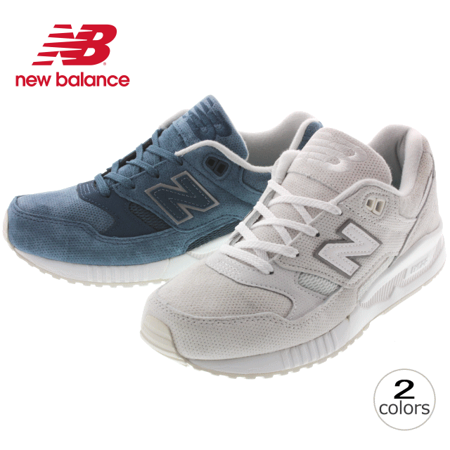 new balance w530 sneakers