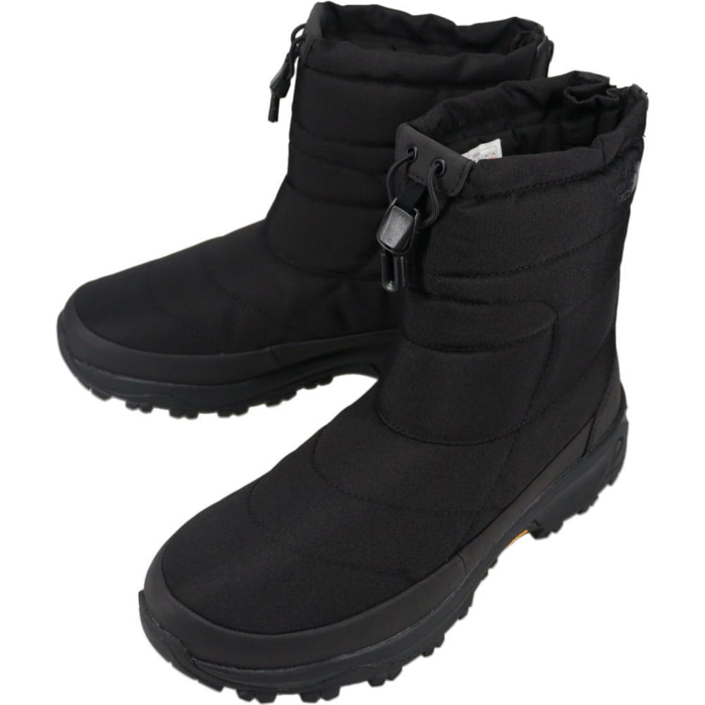 楽天市場】ノースフェイス/THE NORTH FACE NUPTSE BOOTIE WP 2 メンズ
