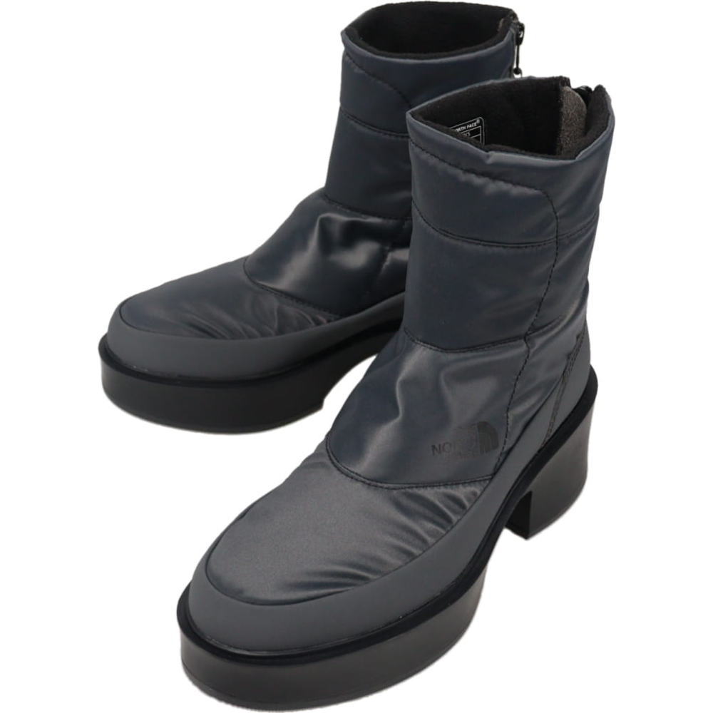 楽天市場】ノースフェイス/THE NORTH FACE W NUPTSE BOOTIE 4 FUR W