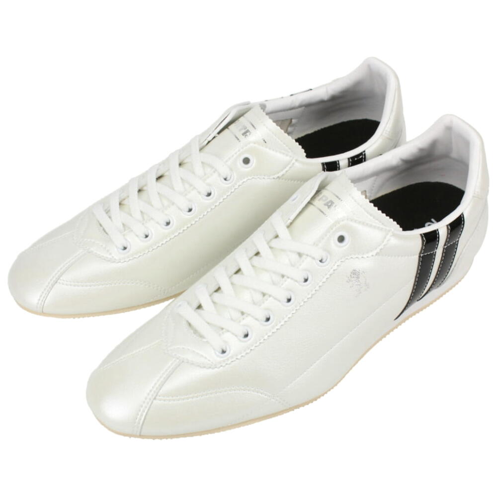 タニチャンパパ パトリック スニーカー ダチア オイスター PATRICK OYSTER