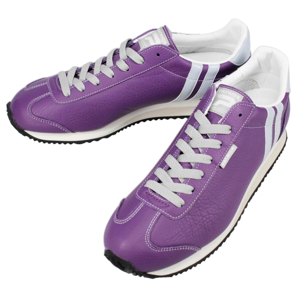 楽天市場】交換返品送料無料 定番 パトリック PATRICK マラソン