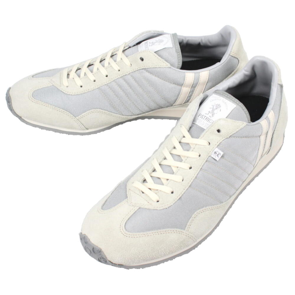 楽天市場】交換返品送料無料 パトリック PATRICK スニーカー