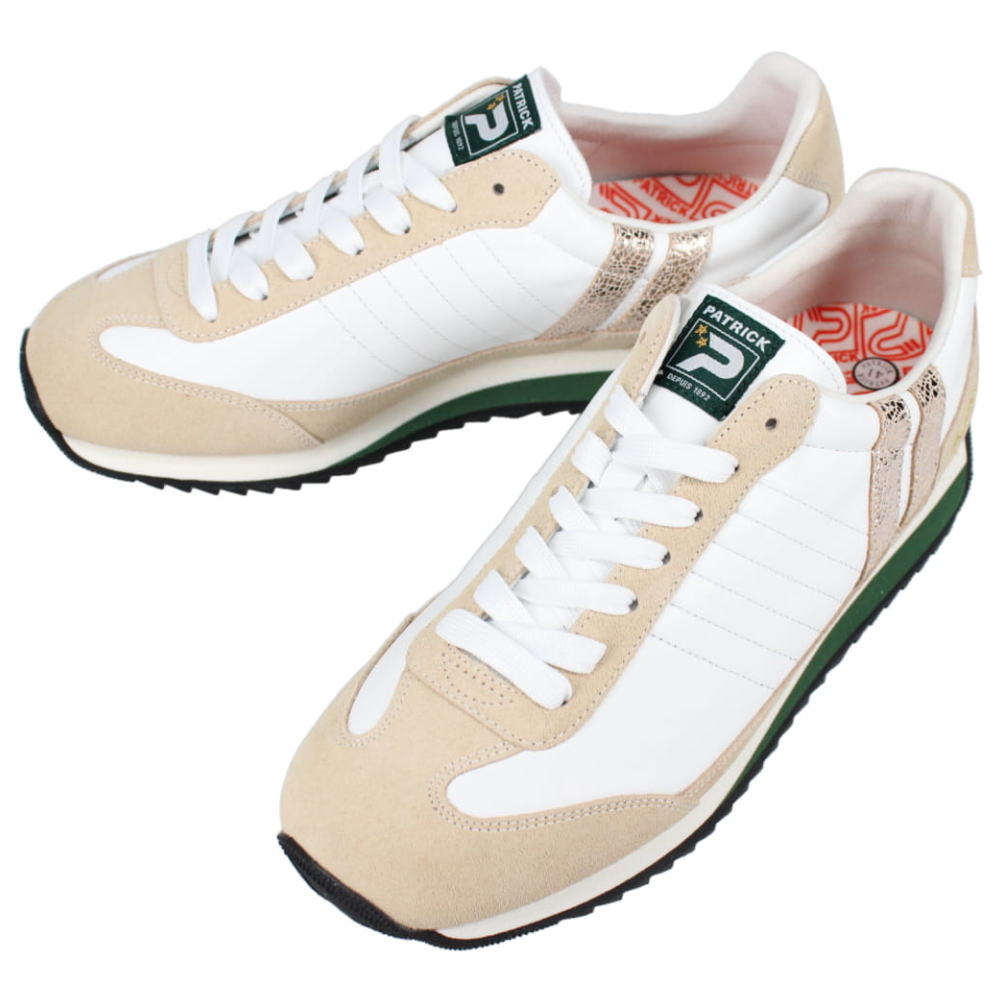 楽天市場】PATRICK MARATHON-STLA パトリック マラソン・ステラ メンズ