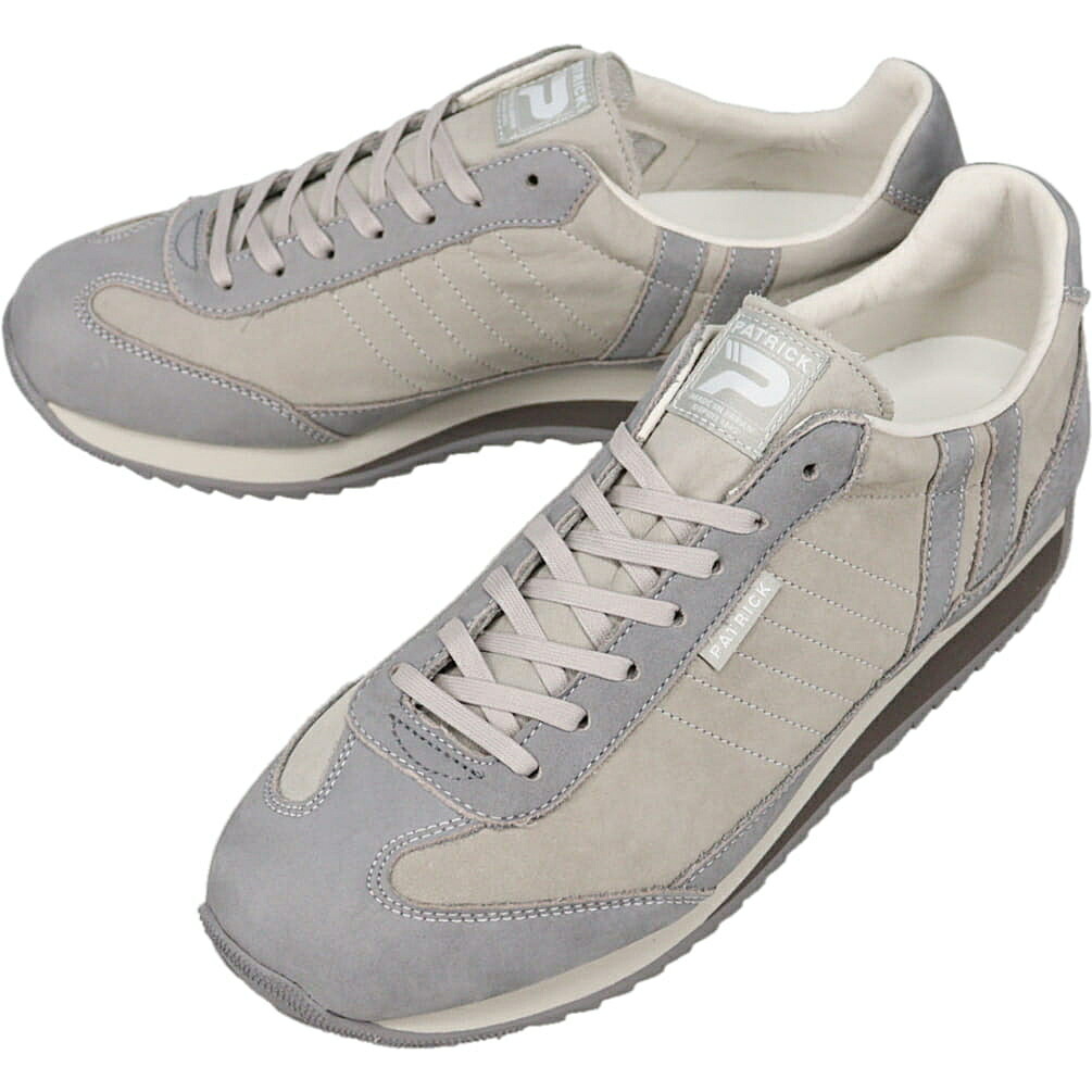 楽天市場】PATRICK [パトリック マラソンヌバック2 メイドインジャパン