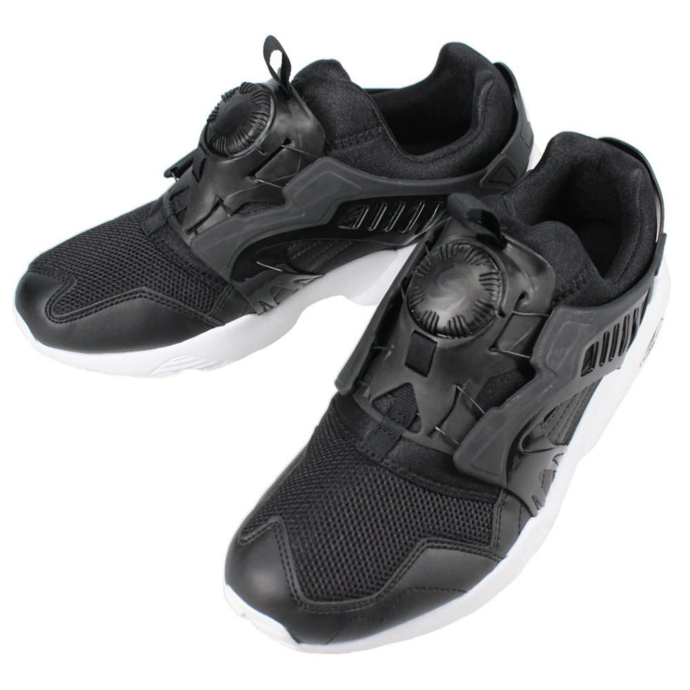Puma Disc グレー スニーカー PUMA スニーカー DISC BLAZE OG（プーマ ディスクブレイズ OG