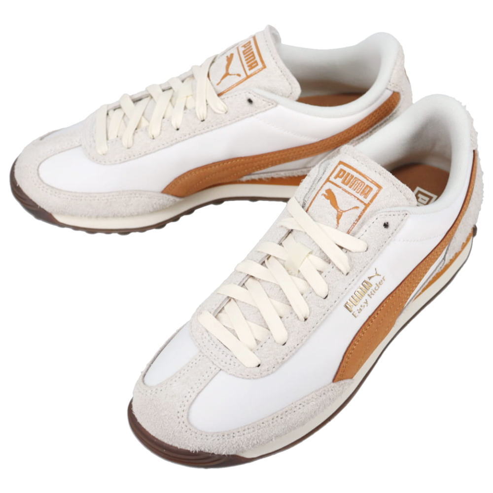 楽天市場】プーマ PUMA スニーカー イージー ライダー ナイロン Easy