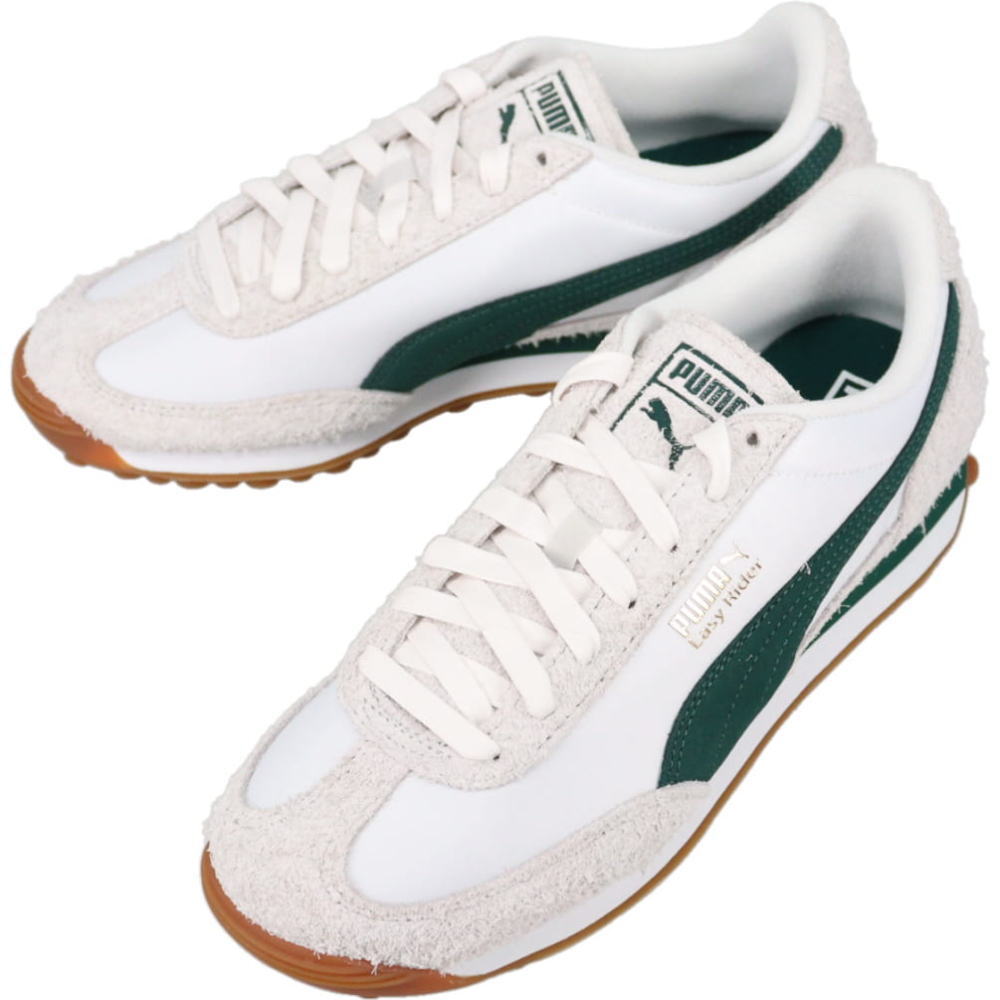 しいも 楽天市場】【セール除外商品】PUMA(プーマ)イージーライダー
