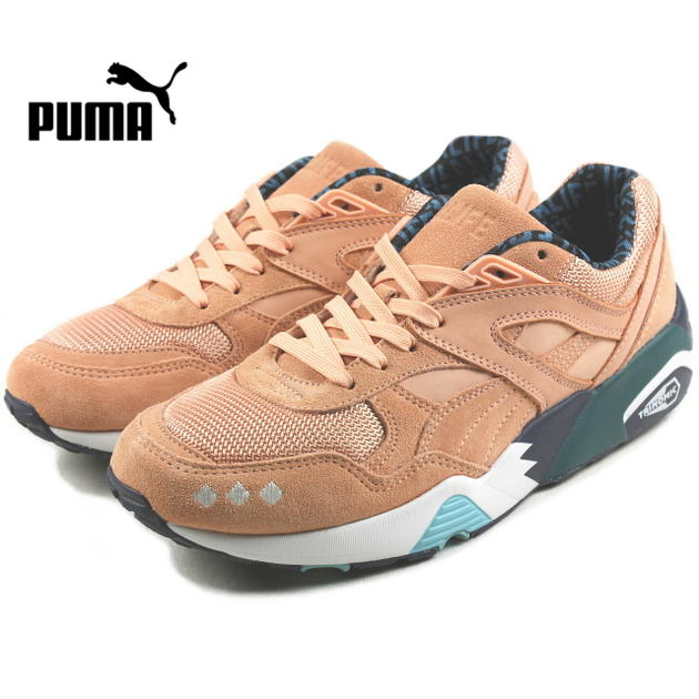 puma lyon