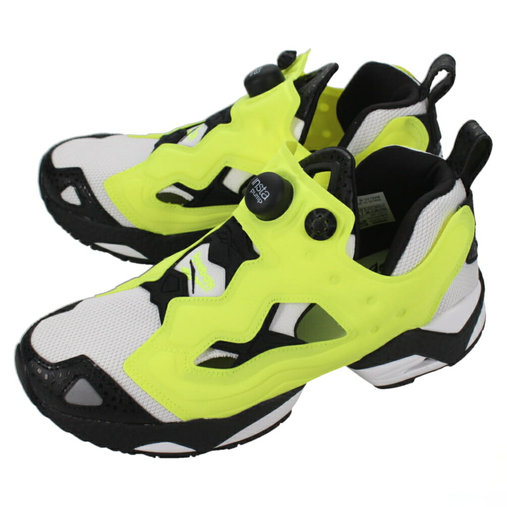 Reebok インスタポンプフューリー 95 / スニーカー インスタポンプフューリー 95 / INSTAPUMP FURY 95 （コア