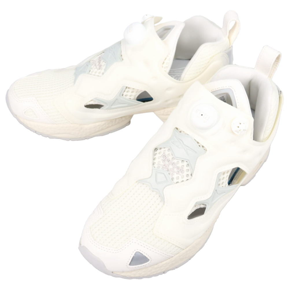 ４月限定！最大全額ポイント還元※要エントリー リーボック Reebok スニーカー インスタポンプ フューリー 95 INSTAPUMP FURY 95 ボーン 100074692【GIOG】