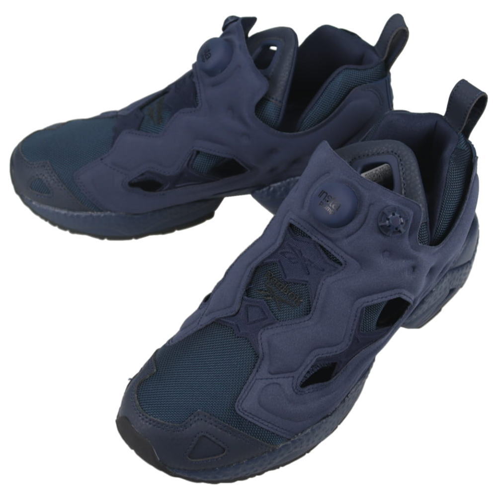 希少　Reebok Instapump Fury リーボック　ポンプ　トレイル Reebok 【訳あり新品】 インスタポンプフューリー トレイル