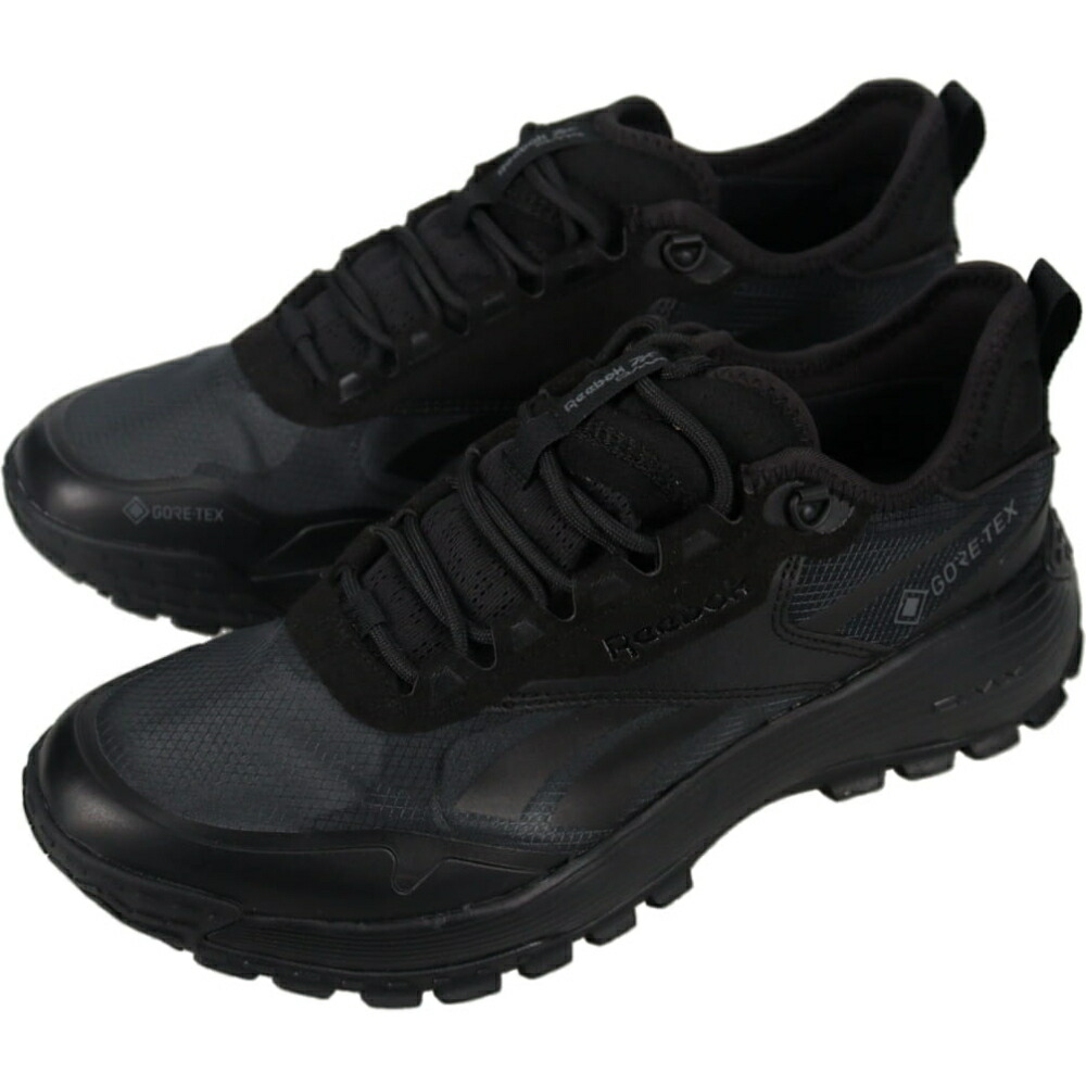 コアビクサー 楽天市場】Reebok ZIG KINETICA II EDGE GTX【リーボック ジグ