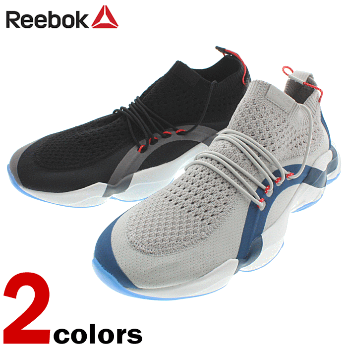 reebok technology