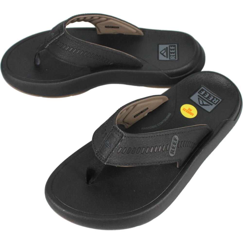 サザンリーフ リーフ REEF サーフィン サーフ スポーツサンダル 靴 CROSS