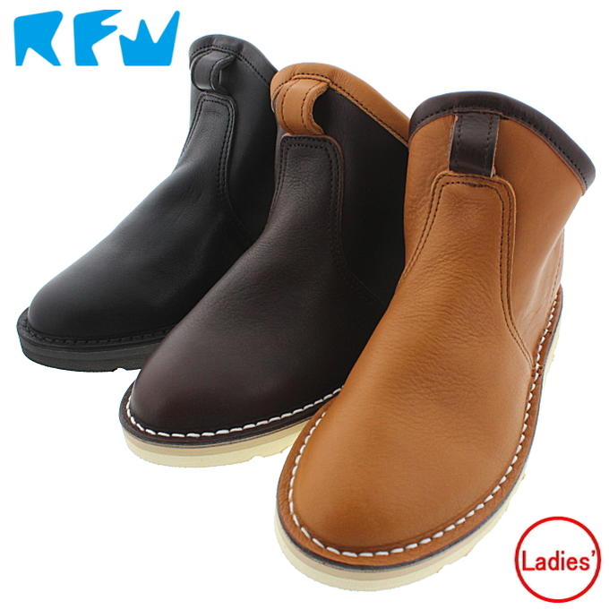 RFW スエードブーツ/SWIFT VELOUR RFW スエードブーツ/SWIFT VELOUR