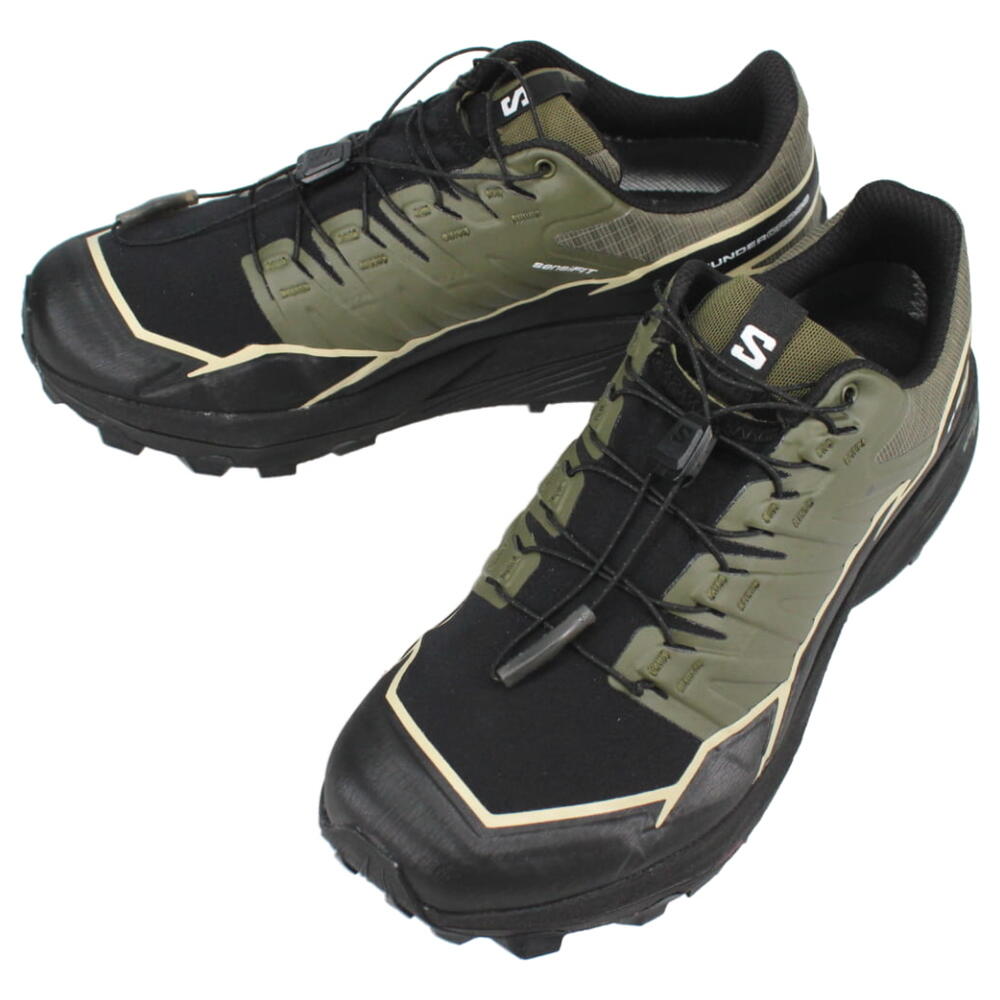 STONELAKE/サンダー・アンド・レイン メロハー Cairn Evo #Clay [CRN-FC-CLY-0708]｜BEDROCK SANDALS – moderate