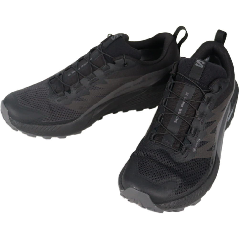 SALOMON - けい様　moss jenius100とサロモンチーム110のセット けい様 moss jenius100とサロモンチーム110のセット