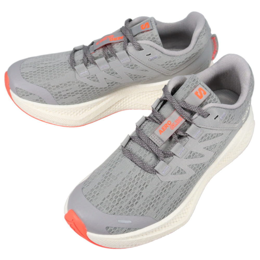 SALOMONサロモン ランニング ジュース AERO GLIDE 新品未使用 SALOMON サロモン ランニング ジュース AERO GLIDE｜Yahoo