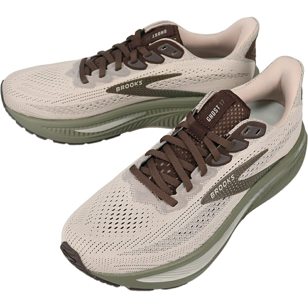 楽天市場】ブルックス BROOKS ランニングシューズ Ghost 17 ゴースト