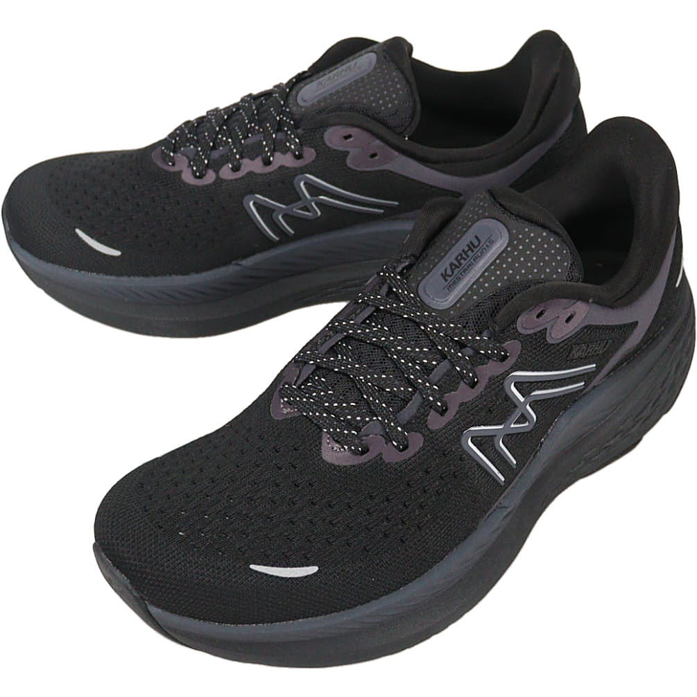 楽天市場】カルフ KARHU スニーカー ウィメンズ メスタリラン ラン 1.5