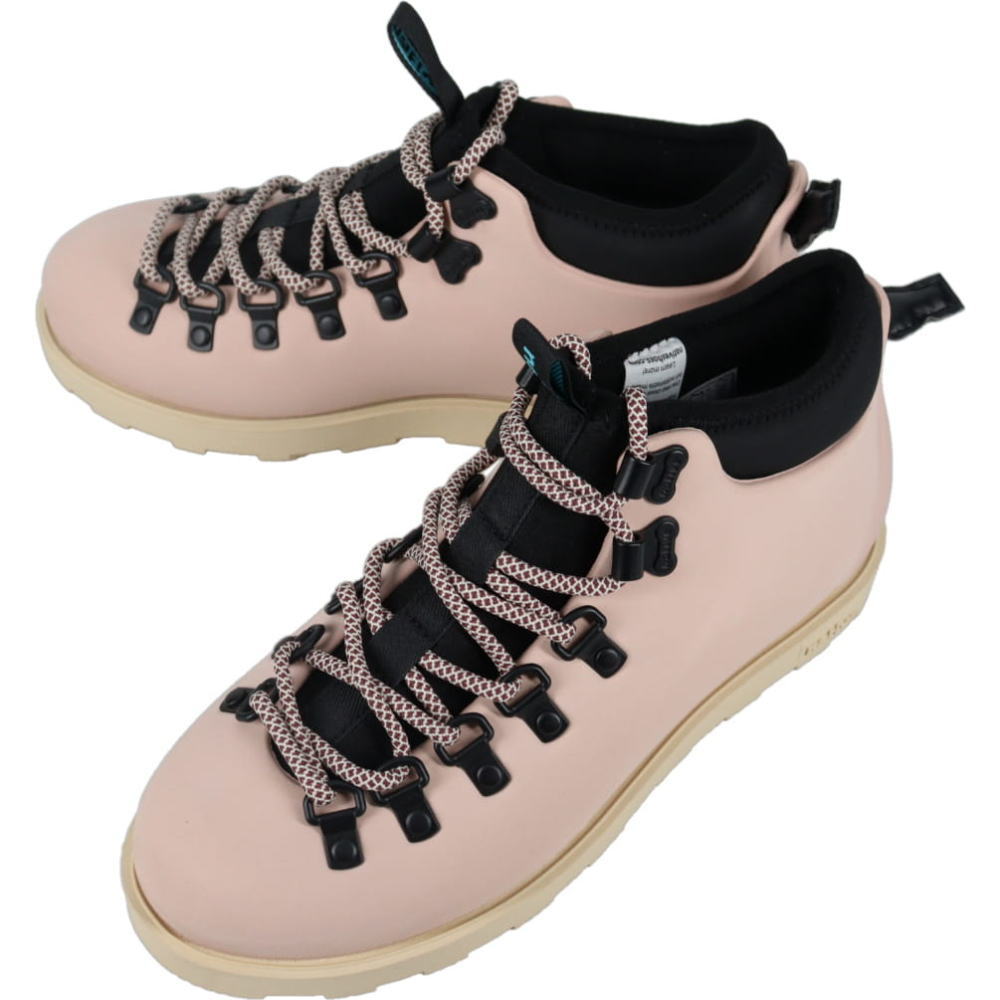 ４月限定！最大全額ポイント還元※要エントリー ネイティブ native フィッツシモンズ シティライト ブルーム FITZSIMMONS CITYLITE BLOOM カメレオンピンク/ボーンホワイト 31106848-5972【GJON】