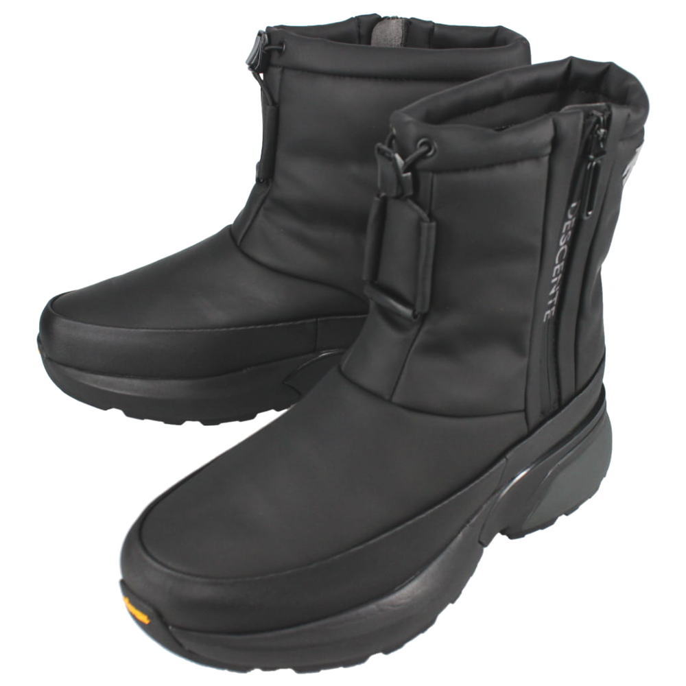 楽天市場】デサント DESCENTE ウィンターブーツ D.Trace SL BV 23.1