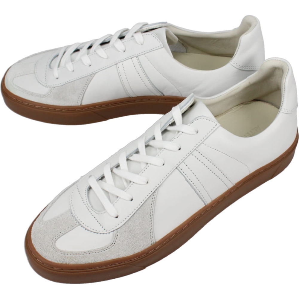 CHAMPION★人気新作 German Army Trainer スニーカー 男女OK 7色 ALTERUM オルタム GERMAN ARMY TRAINER ジャーマン アーミー