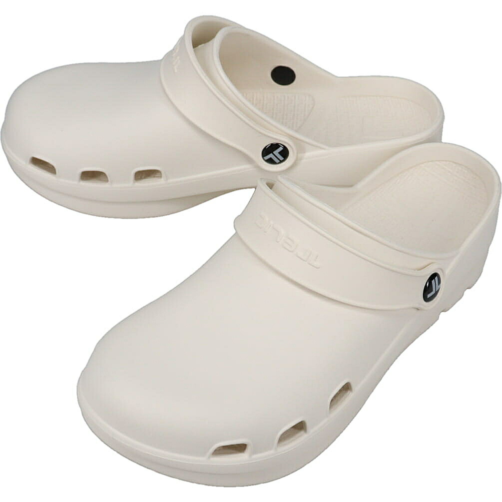 テリック TELIC サンダル コンフィー サボ COMFY SABOT アイボリー IVORY 340948 楽天市場】テリック TELIC サンダル コンフィー サボ COMFY SABOT