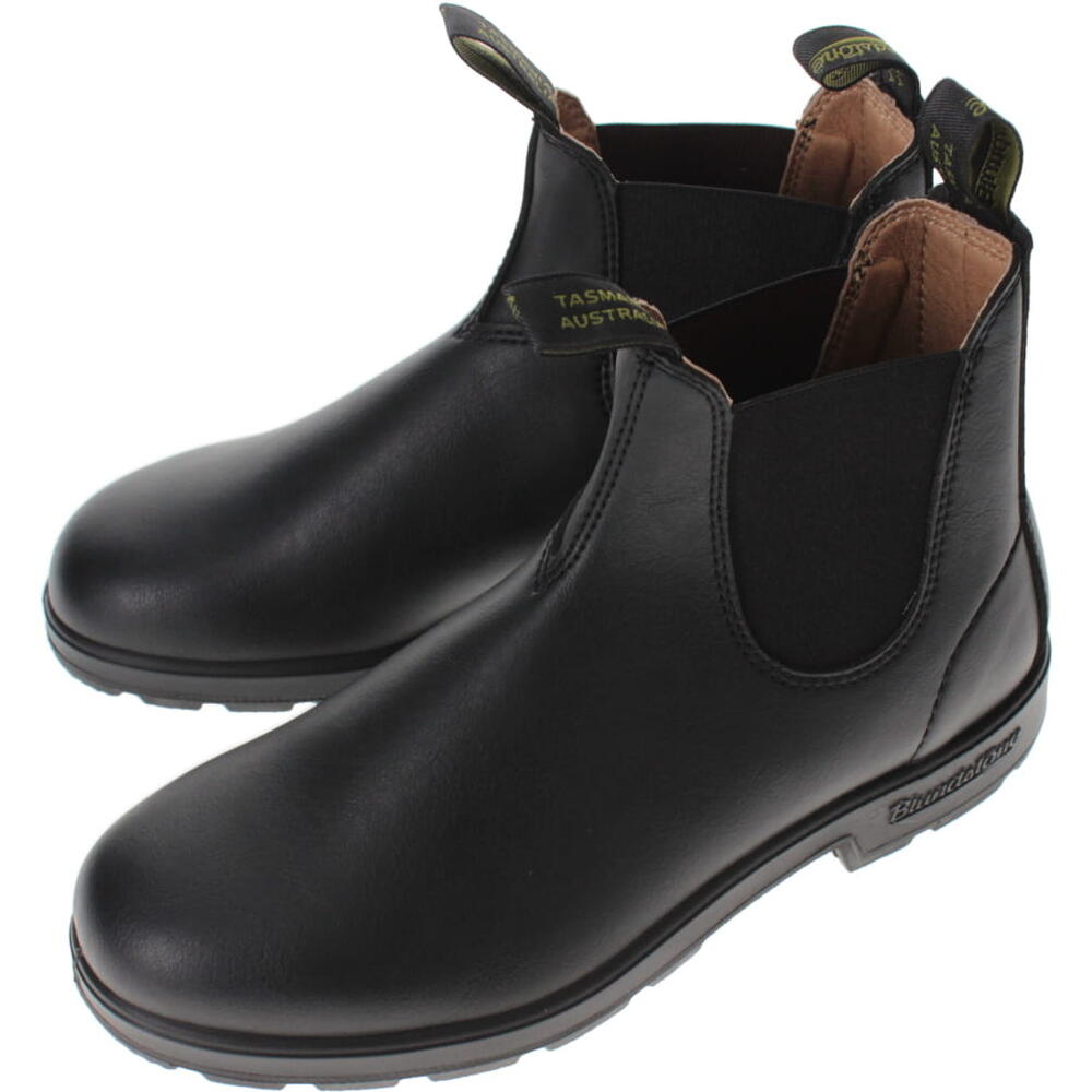 セール品 ブランドストーン Blundstone ORIGINALS VEGAN BS2115 ブラック BS2115009 fucoa.cl