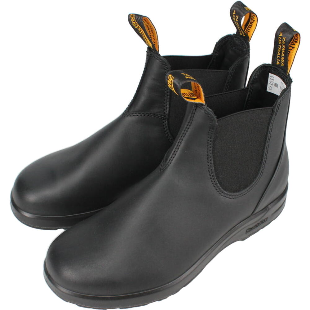 Blundstone ブランドストーン　サイドゴアブーツ13 20cm新品 BLUNDSTONE（ブランドストーン） サイドゴア ブーツ レザー シューズ